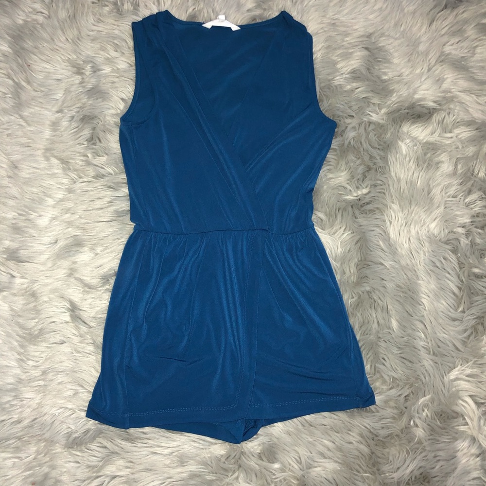 BCBGeneration Romper